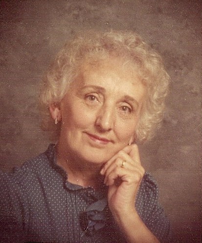 Obituary of Dorothy Dorman