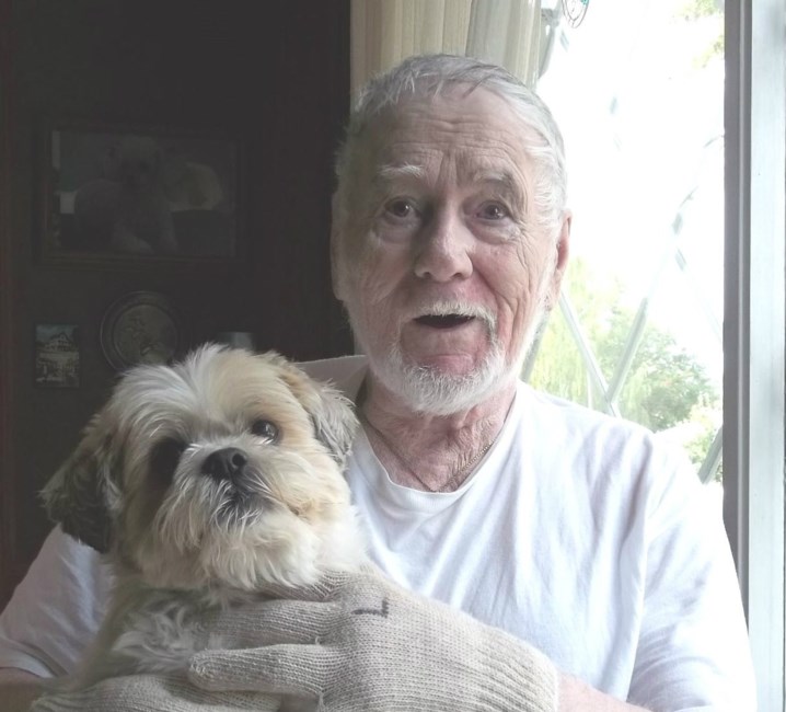 Obituary of Gunther Rudolf Witt