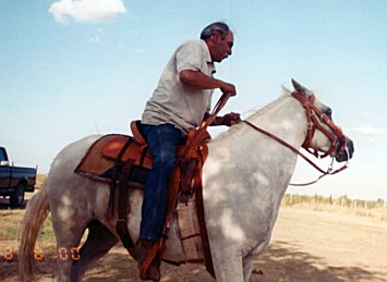 Obituary of Jesus Castor Flores