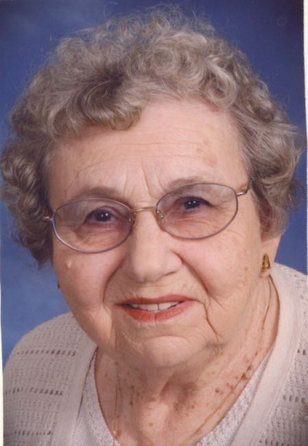 Obituary of June L. Levengood