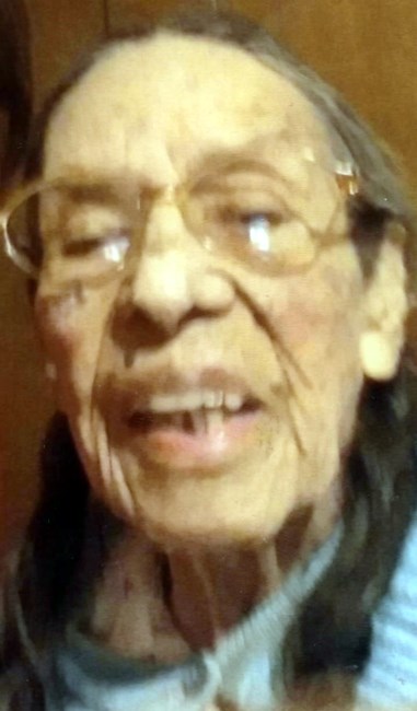 Obituary of Josefa Marquez