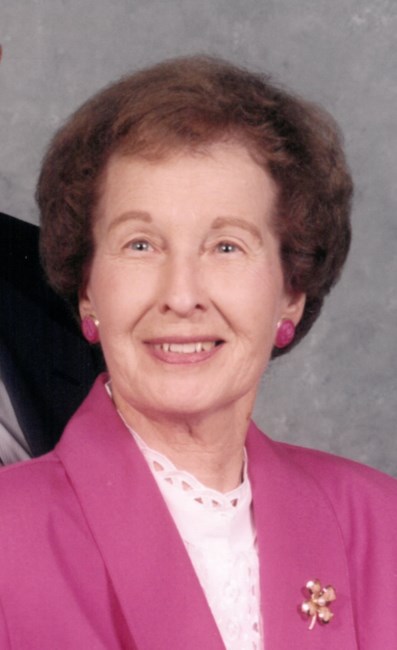 Obituary of Anna Mae Eaves