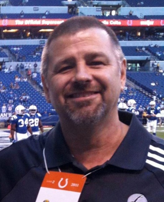 Obituary of Terry Thoennes