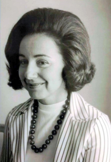 Obituary of Mary Ellen Landers