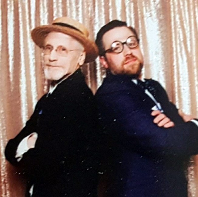 Obituary of William Marshall Stevens IV