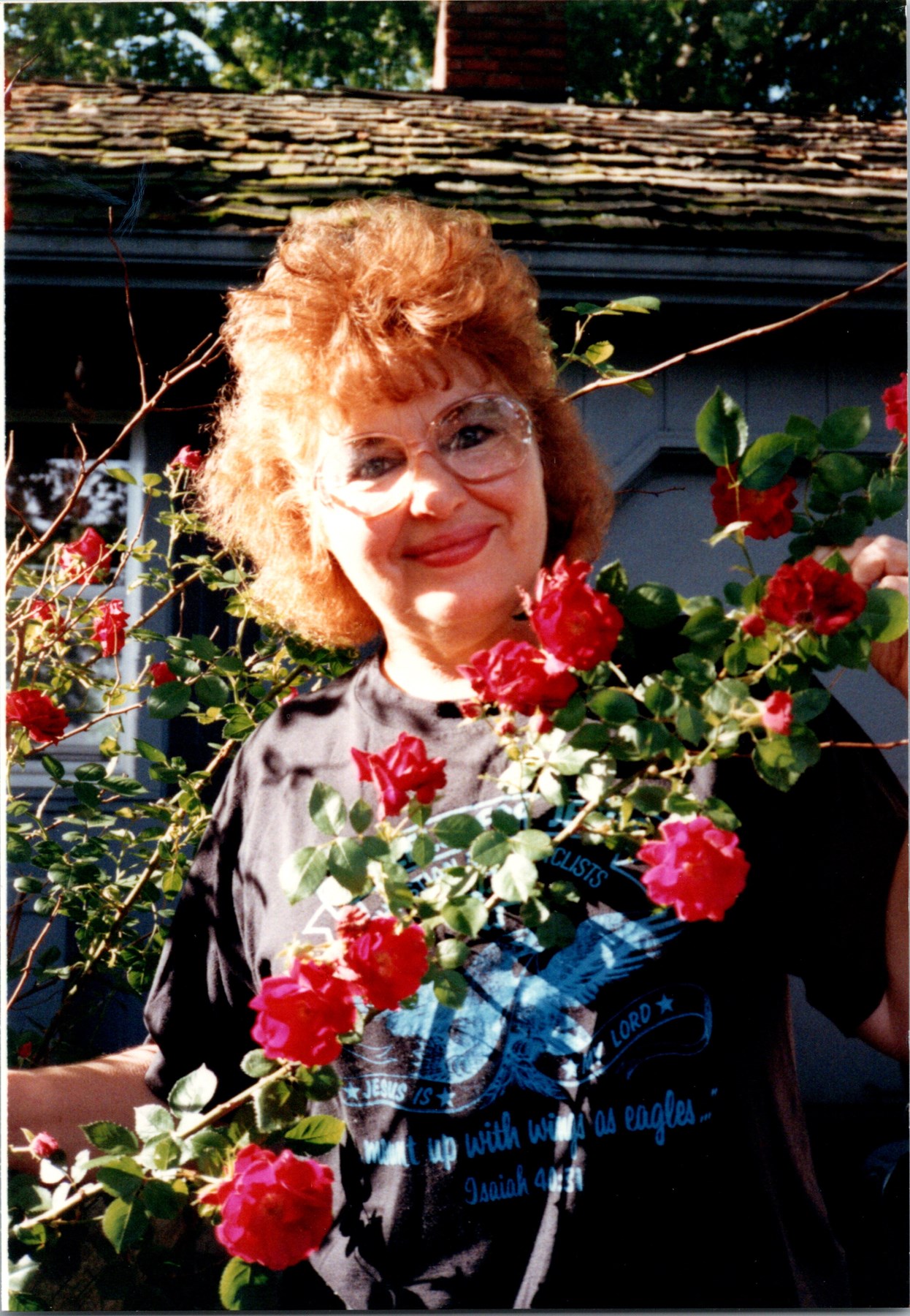 Obituary of Lillian "Lil" Ruth Looper Moorhead