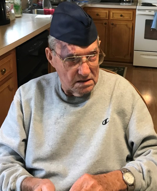 Obituario de Francis Gene Ash