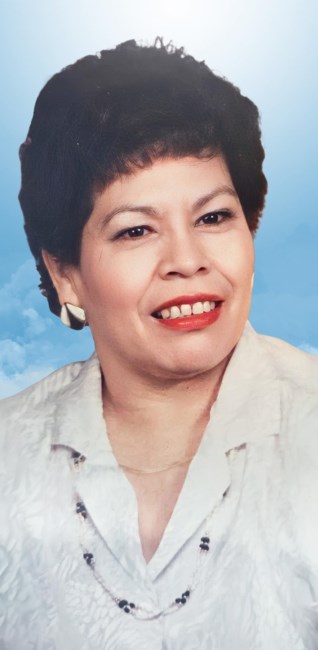 Obituary of Susie Rivera Carreno