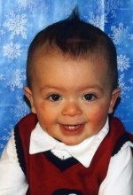 Obituary of Kaiden Michael Gullidge