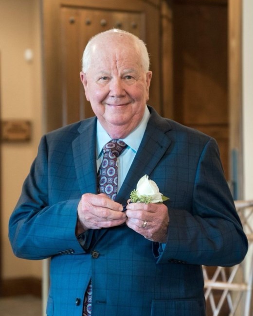 Obituary of Vernon Earl Cole