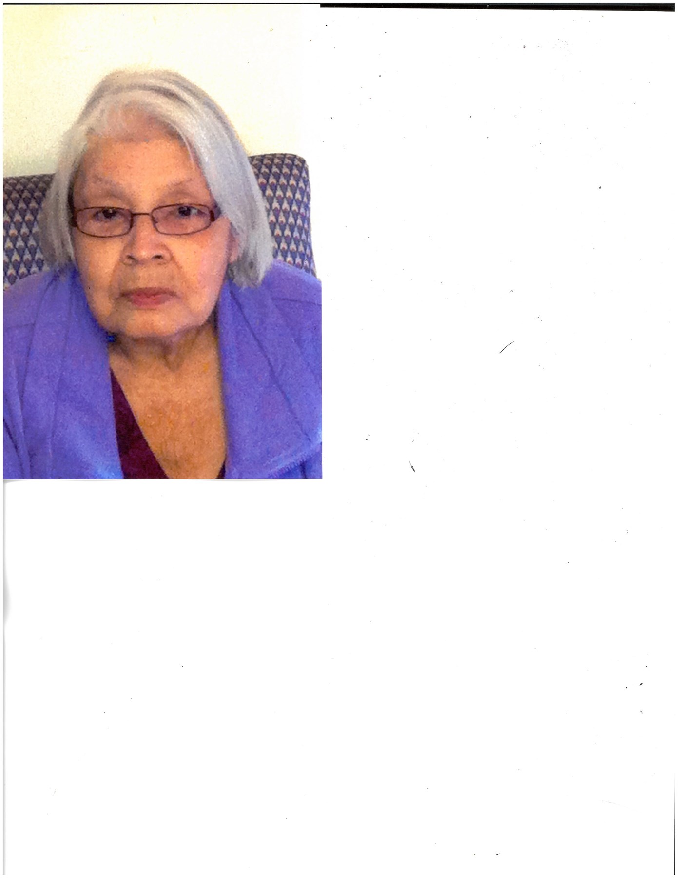 Obituary of Carmen A Martinez