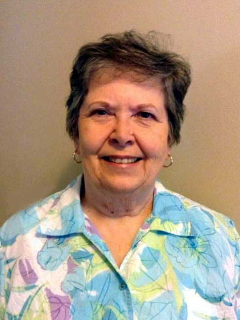 Obituary of Janet Corn