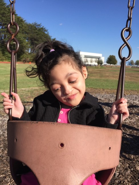 Obituary of Ke'alohilani Anakalia Yanito-Duncan