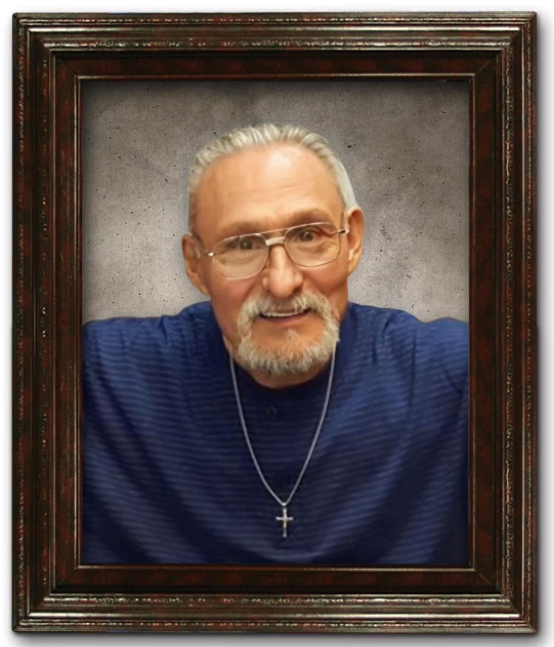 Obituary of David Acosta Arganda