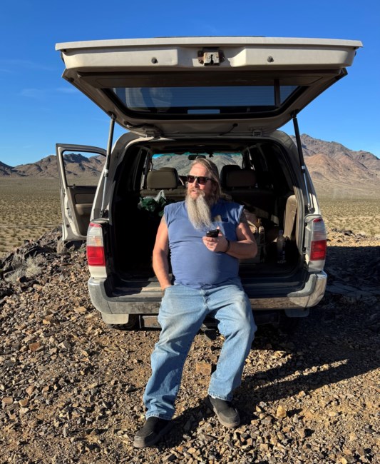 Obituary of Jeffrey Edward Cymbaluk