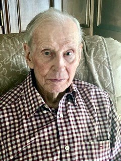 Obituary of Albert "A.G." George Parrott