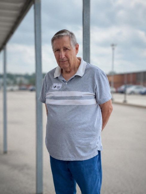 Obituary of Manuel "M.L." Lacy Cruseturner Jr.
