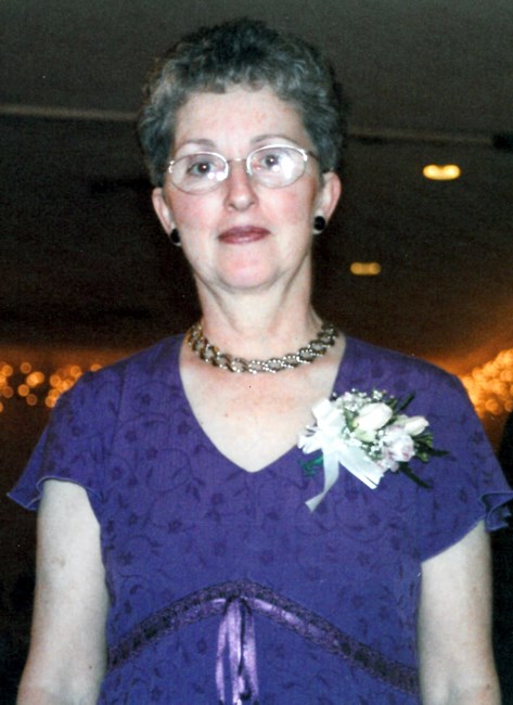 Obituary of Mary "Mary Jo" "MJ" Joanne Fisher