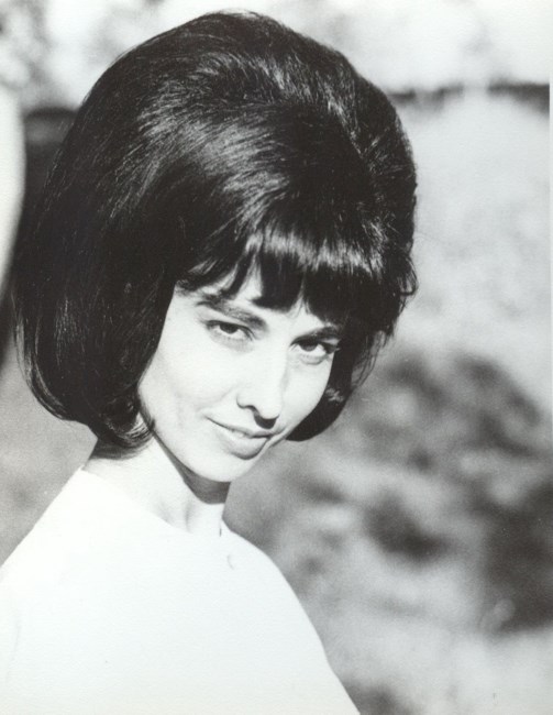 Obituary of Helen Veronica Reid