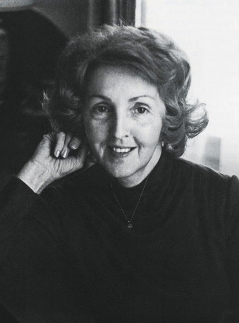 Obituary of Betty June Dobbins Heilman