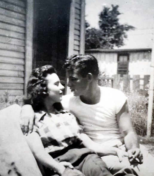 Obituary of Mary Margaret Huffman