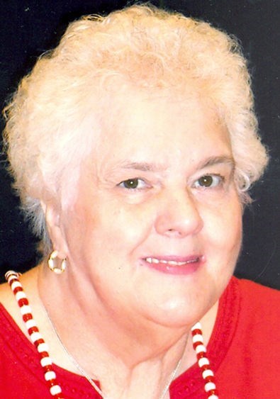 Obituary of Margaret A Johnston