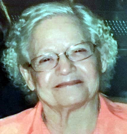 Obituary of Dolly Fern Howard