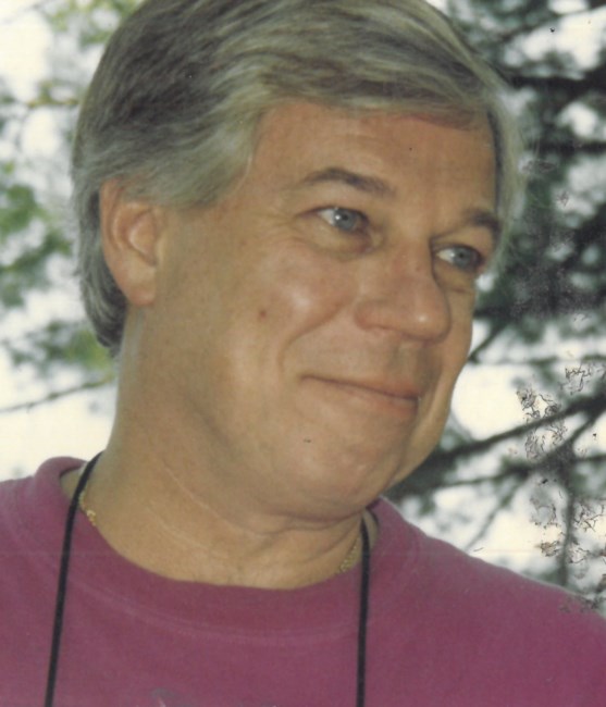 Obituary of Brian John Davis