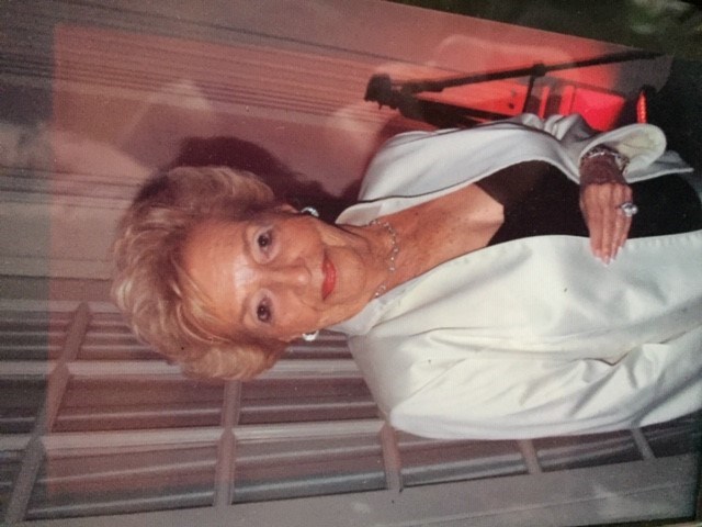 Obituary of Bernice Granat