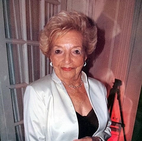 Obituario de Bernice Granat