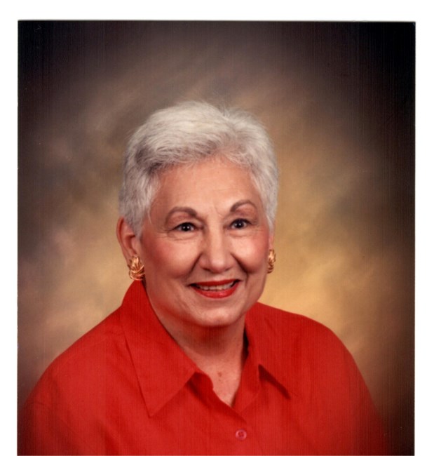Obituario de Margaret Ilena Baumgartner