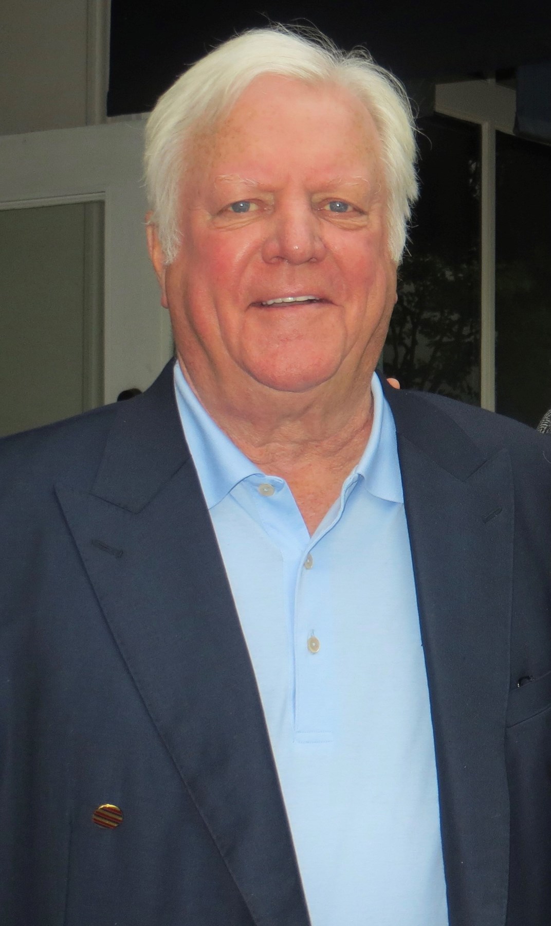 Obituary of Jay F. Higgins