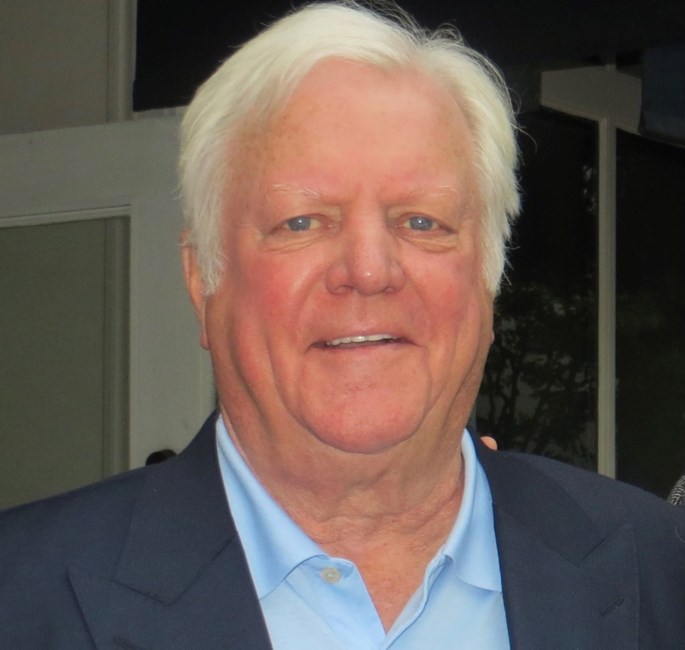 Obituary of Jay F. Higgins