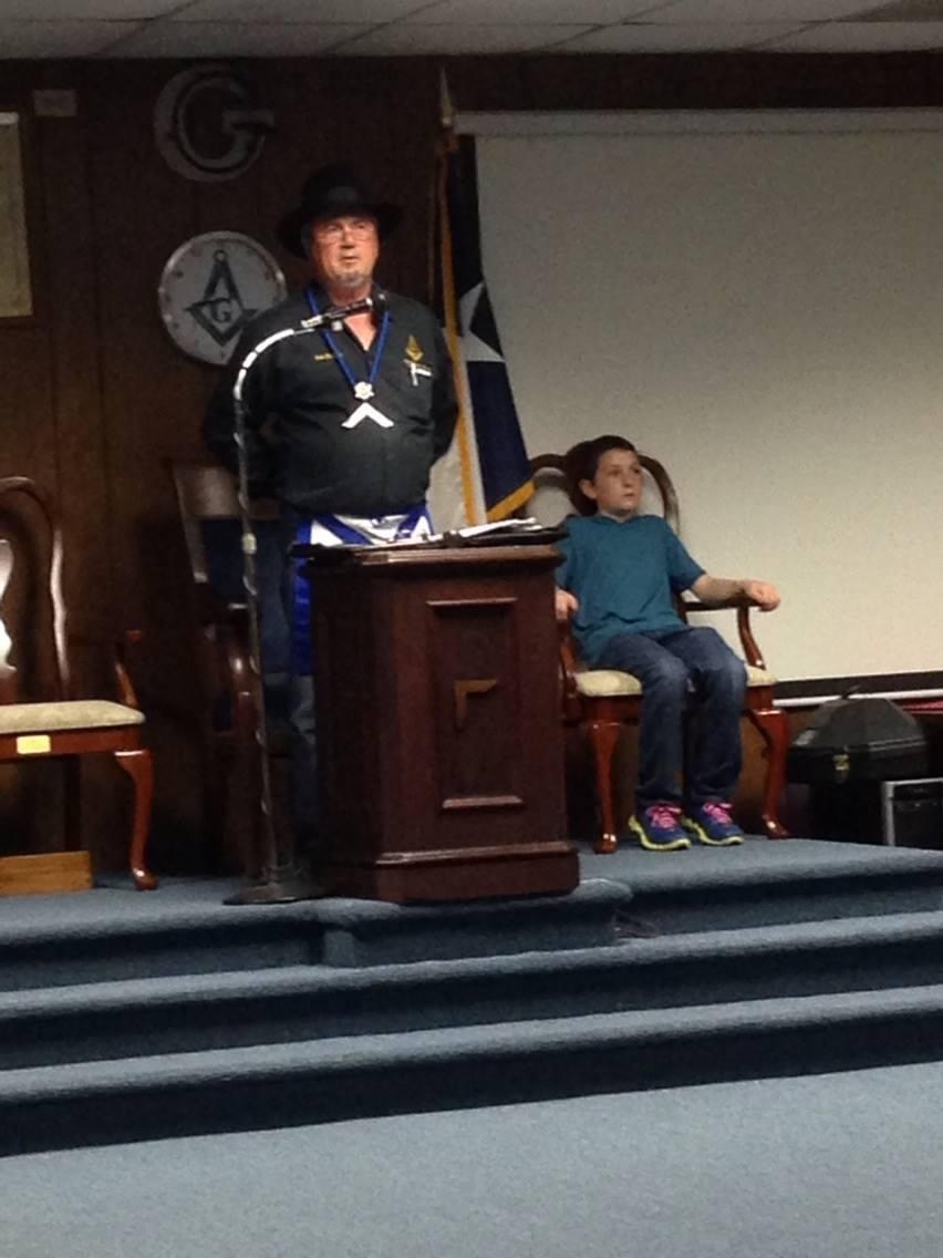 Obituary of Robert Edward Phillips Jr.