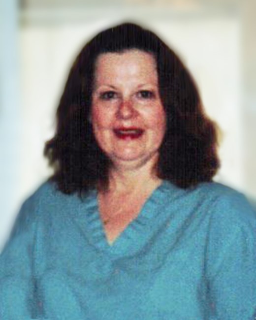 Obituary of Margaret Elaine Hamilton