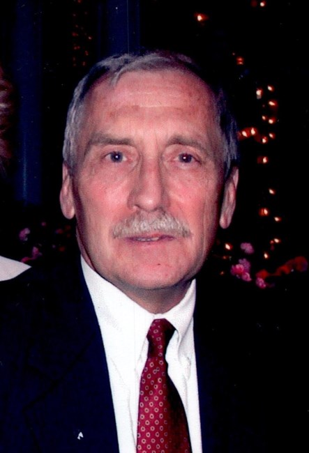 Obituary of Floyd "Jim" Andrew Beardsley Jr.