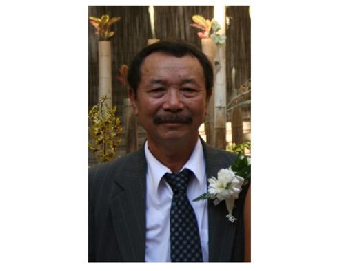 Obituario de Viet Tan Hoang