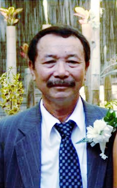 Obituario de Viet Tan Hoang