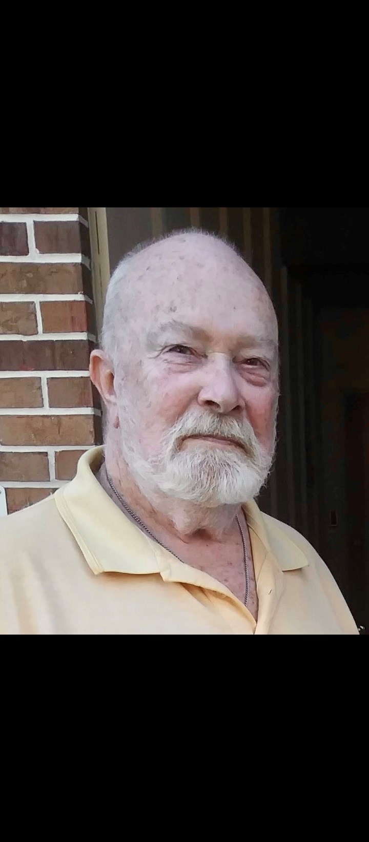 Obituary of Elmer Floyd Hall Jr.