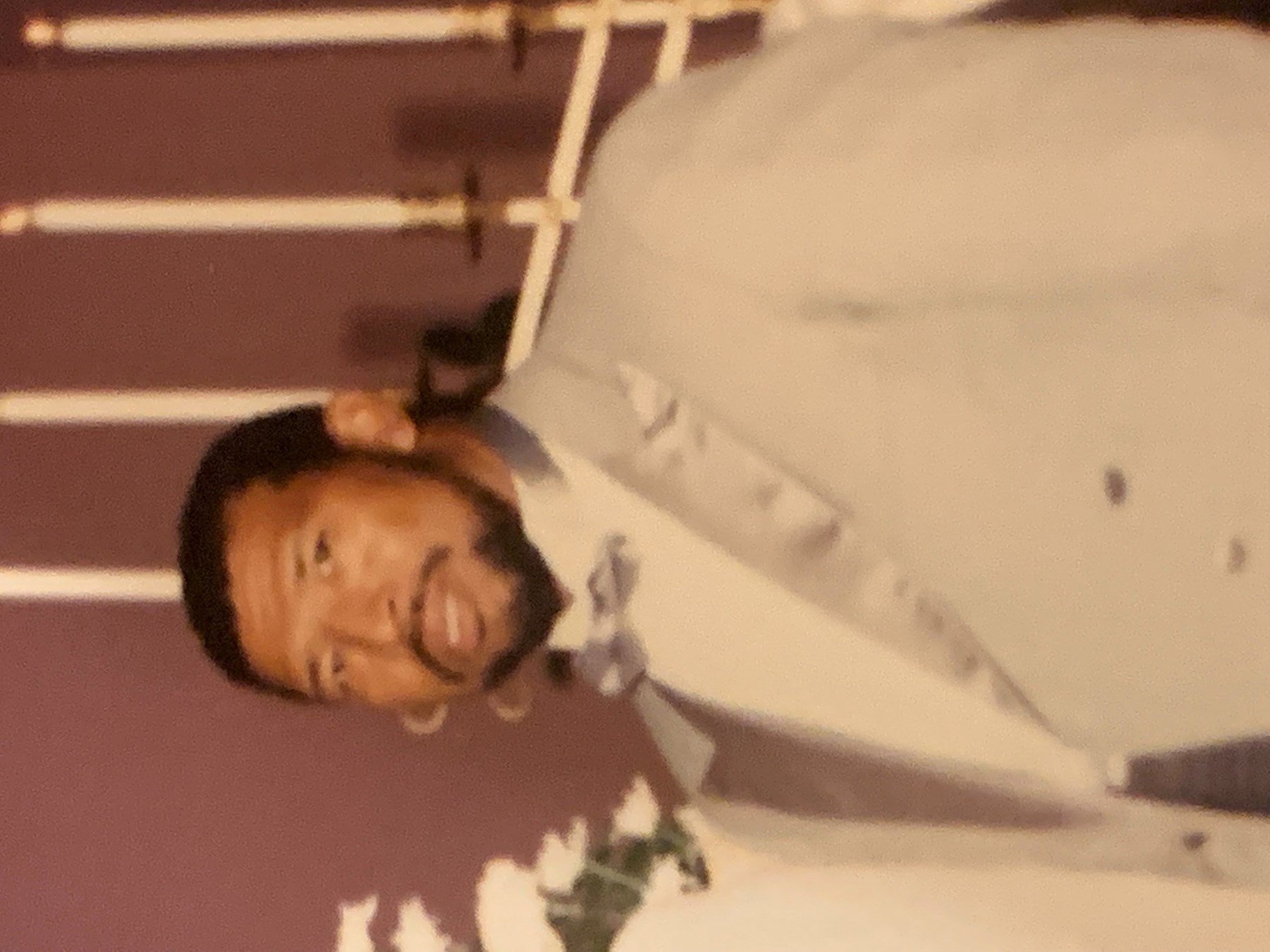 Robert "Man" Charles Anderson Obituary Jacksonville, FL