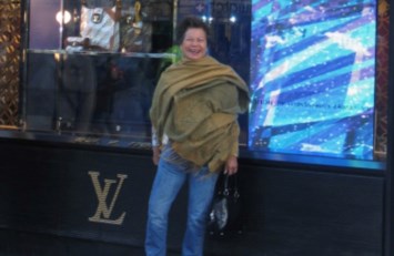 Obituary of Maria Flores Hatem