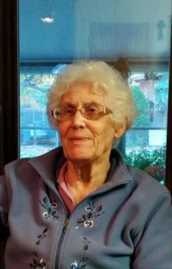 Obituary of Marilyn Jean Myers