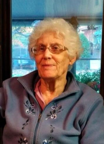 Obituary of Marilyn Jean Myers