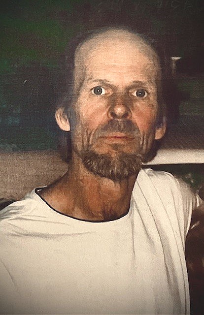 Obituary of John Eric Staton