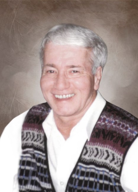 Avis de décès de Noel Renaud