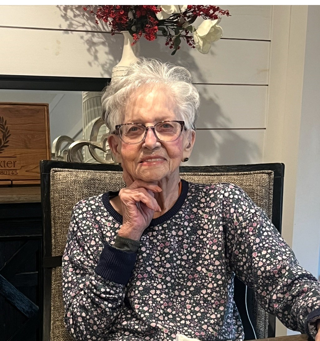 Avis de décès de Lela "Lorine" Rodgers