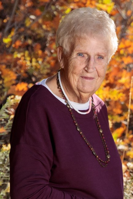 Obituary of Darlene Marie Morley