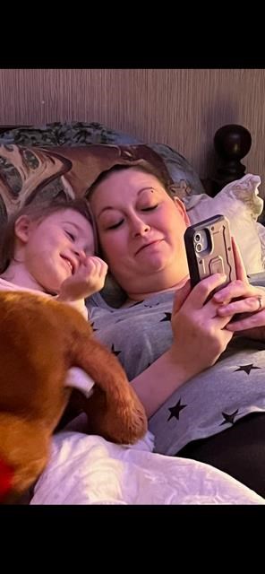 Obituary of Christina Lynne D'Ordine