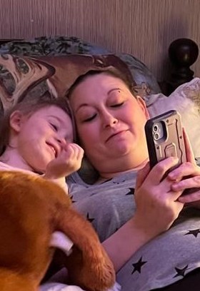 Obituary of Christina Lynne D'Ordine