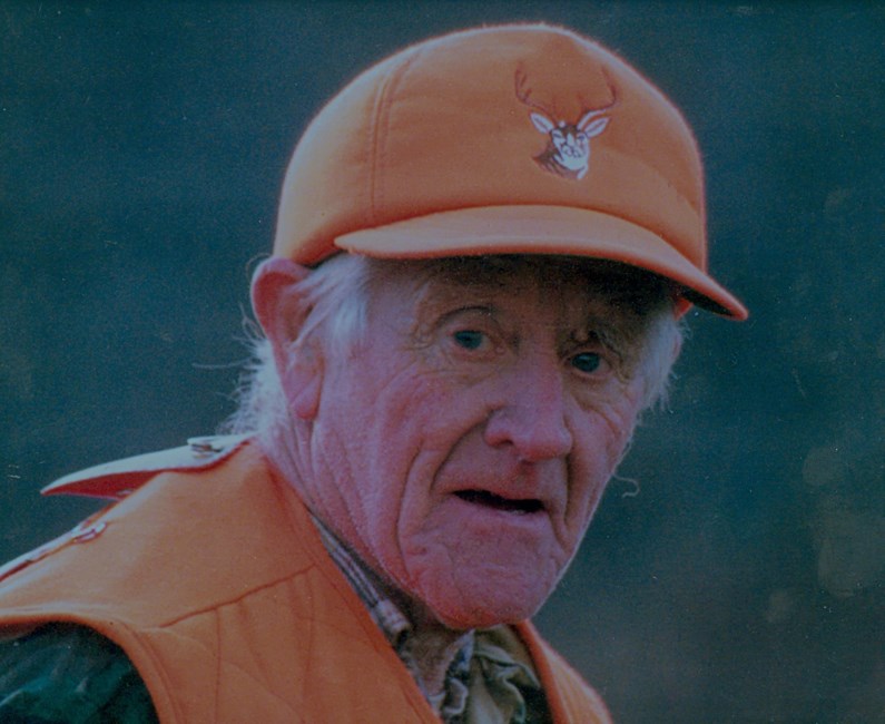 Obituary of Kenneth Waite Sr.